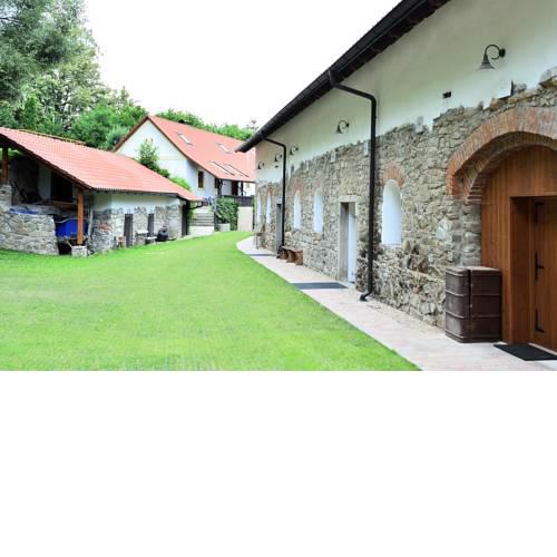 Statek Vletice