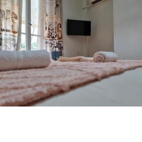 Station apartment