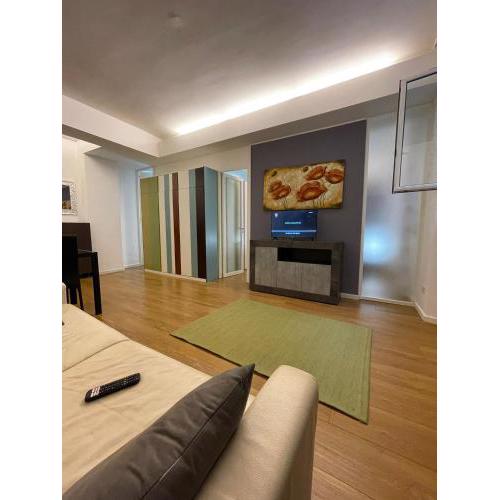 STATONIA DESIGN APARTMENT -AC - WiFi