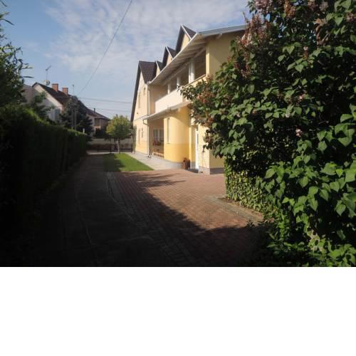 STATUS SSL Guesthouse