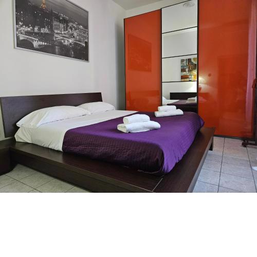 Statuto Smart Apartment