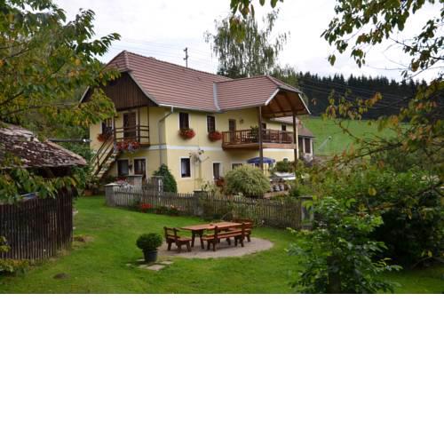 Staudachhof