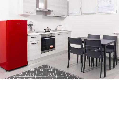 Staurenghi Green Apartment