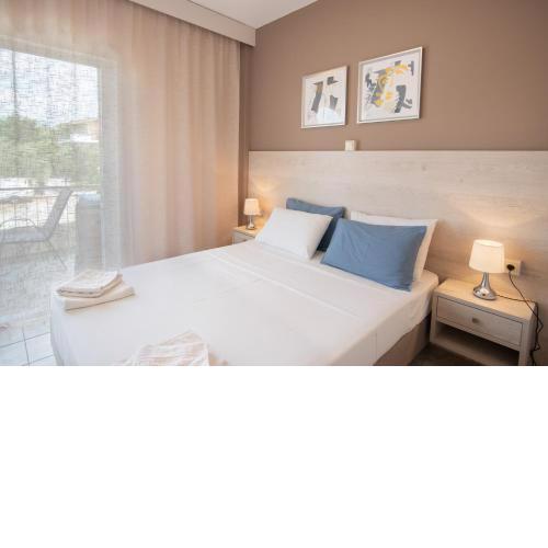 Stavi apartments