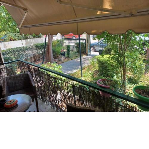 Stavros - Luxury Maisonette in Glyfada