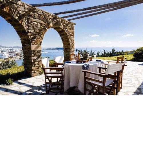 Stavros Cape Siroccos Relaxed