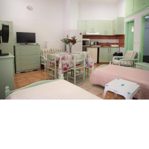 STAVROS Studio Apartment in kos town