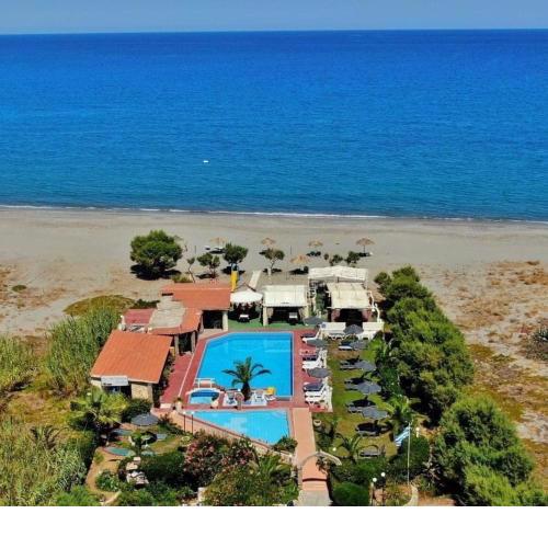 Stavros Villas&Apartments
