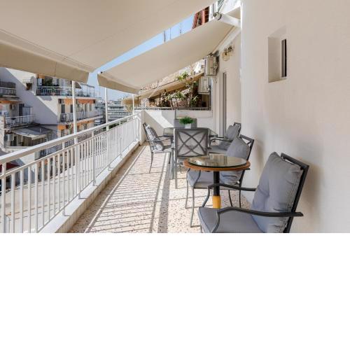 Stavroula's House City Center