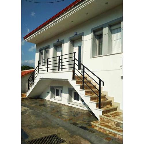 Stavroulas House