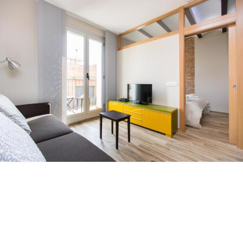 Stay Barcelona Gracia II Apartments