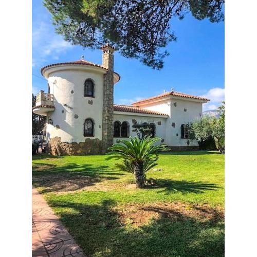Stay Barcelona Villa Miami