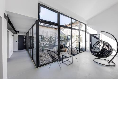 Stay COOPER l CITY LOFT