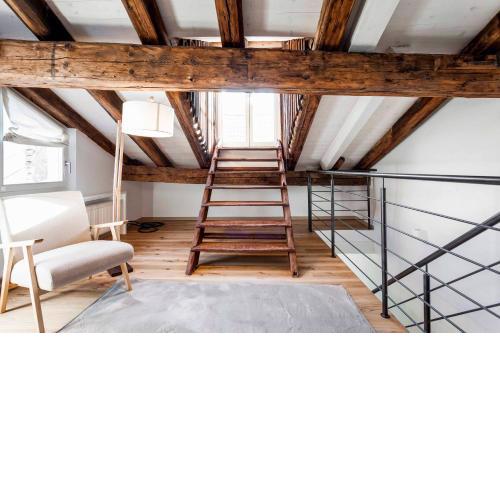 Stay COOPER l Laubenhaus