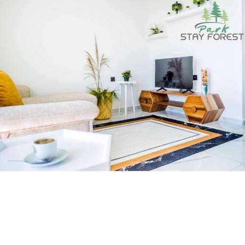 Stay Forest Park Avsallar