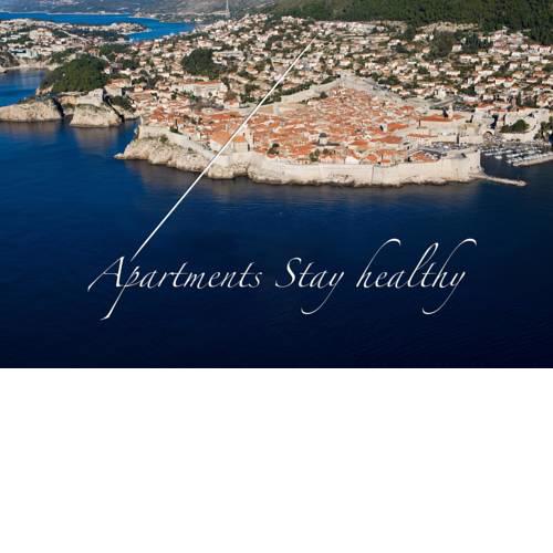 Stay Healthy Apartments