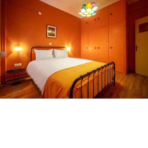 Stay In Art Central Athens Comfy Cultural Flat 3is