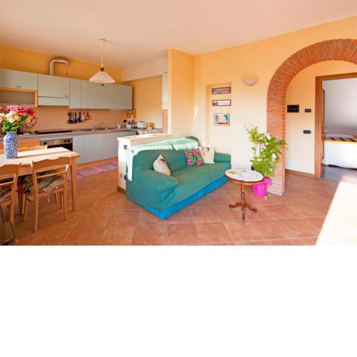 Stay in Presolana
