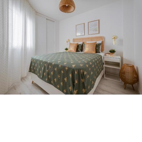 Stay in Torrevieja Zammit