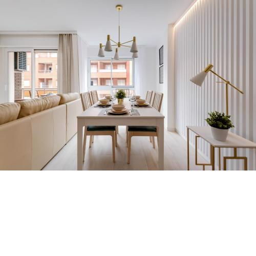 Stay in Torrevieja
