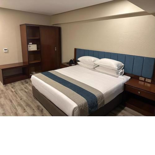 Stay Inn Pyramids Hotel