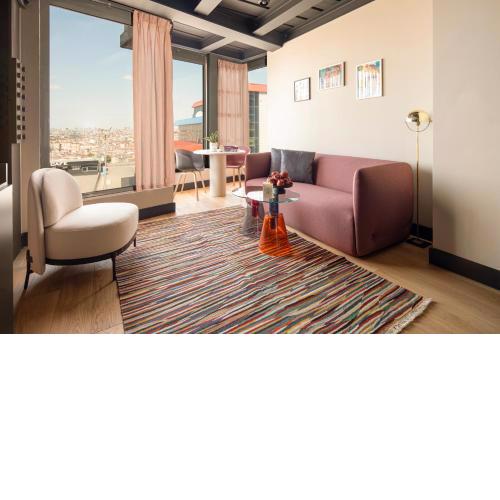 Stay Lab Residence & Hotel