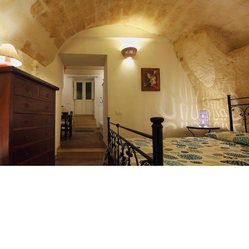 Stay Matera nei Sassi