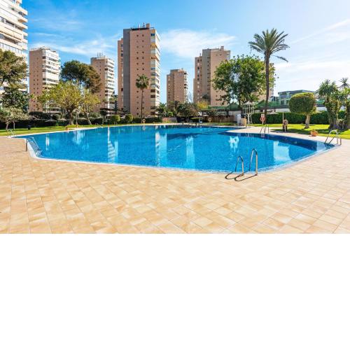 Stay U-nique Apartment Playamar
