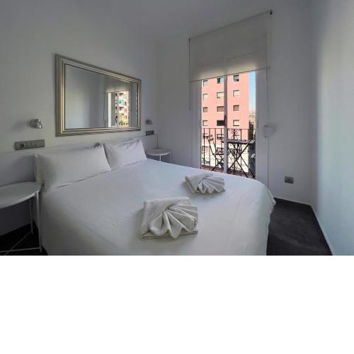Stay U-nique Apartment Rambla Badal
