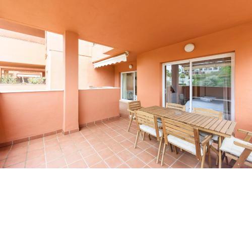Stay U-nique Apartments Reserva