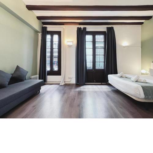 Stay U-nique Apartments Vila de Gracia