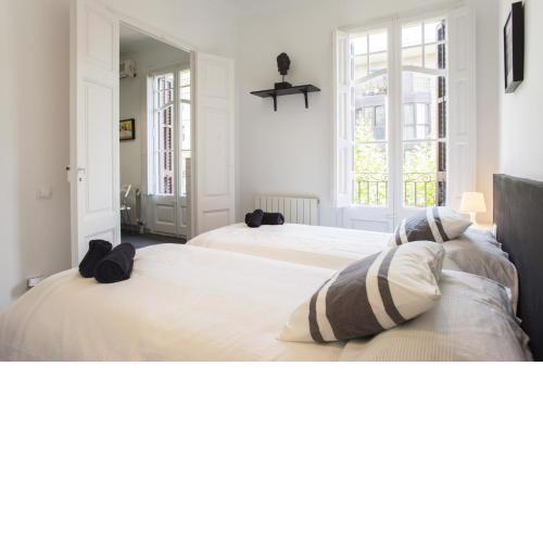 Stay Unique Apartments Cent