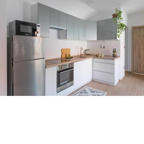 Stay Veszprèm, modern city center flat