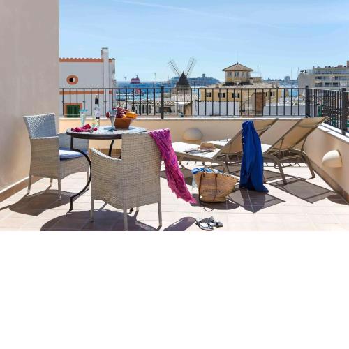 StayCatalina Boutique Hotel-Apartments