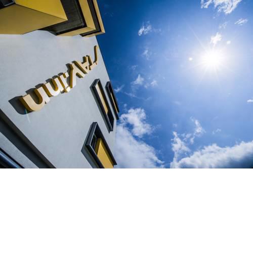 STAY.inn Comfort Art Hotel Schwaz