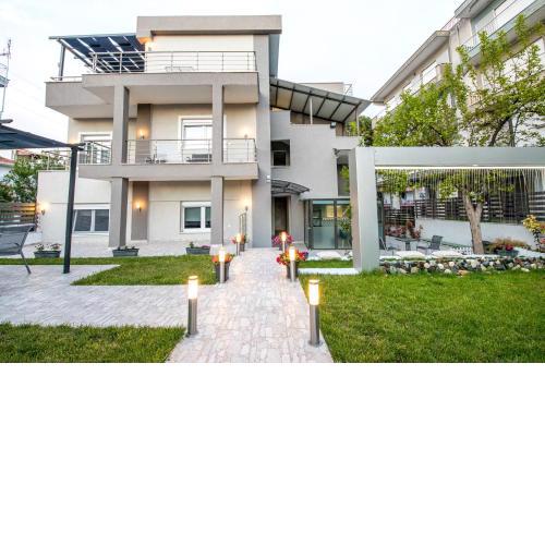 StayInn Luxury Apartments