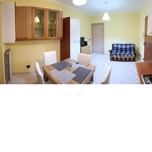Stayvacation Santa Rita - appartamento con due stanze