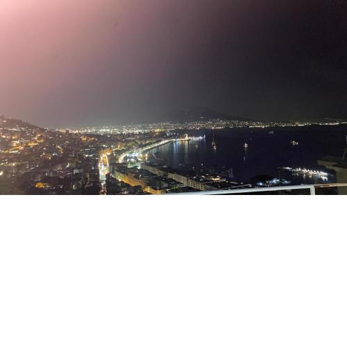 Stazio84 Posillipo