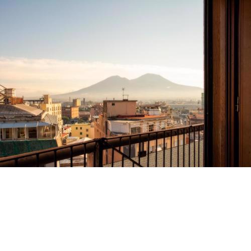 Stazione Centrale B&B