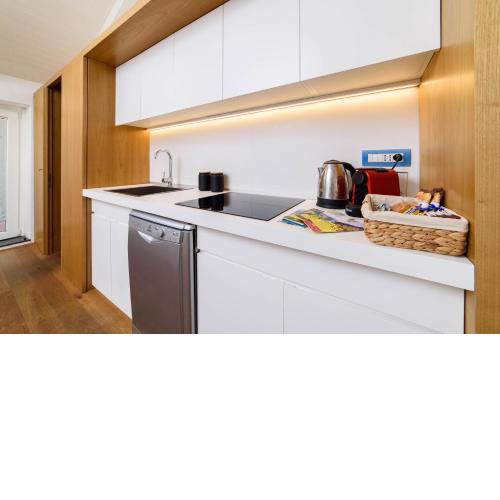 [STAZIONE MARITTIMA] Loft with Netflix - FREE WiFi