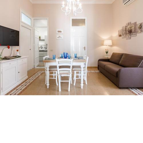 Stazione Notarbartolo Bright & Cozy Apartment