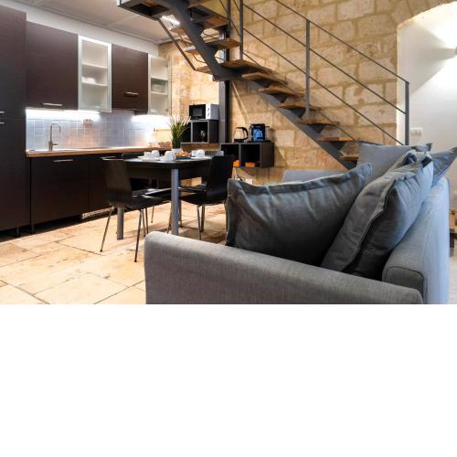Stazione & Politecnico Stylish Apt with Netflix