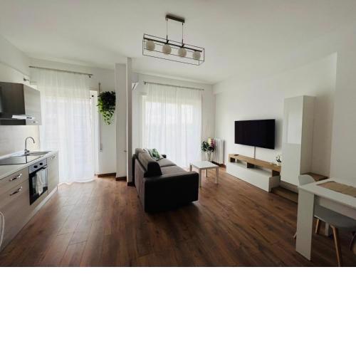 Stazione Tiburtina - Camesena Apartment