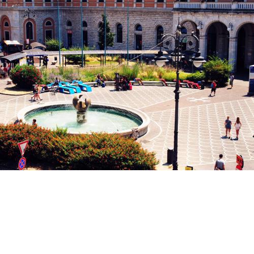 Stazione22 B&B
