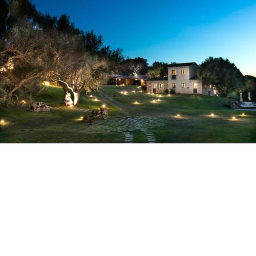 Stazzo Lu Ciaccaru