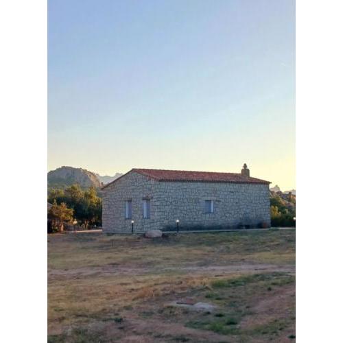 Stazzo Lu Coddhu di lu Piru
