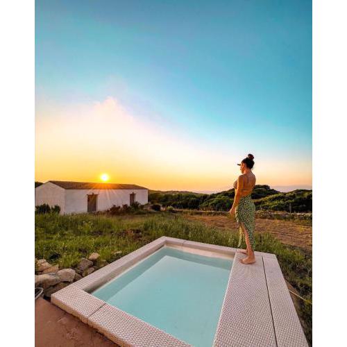 Stazzo Retreat Santa Teresa Gallura