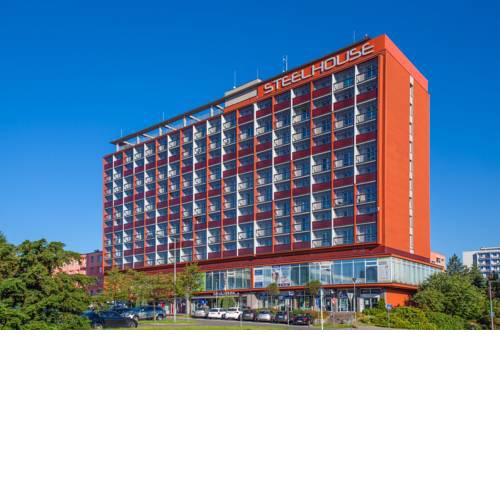 Steelhouse Hotel