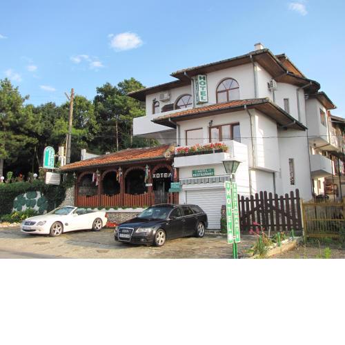 Stefan Family Hotel