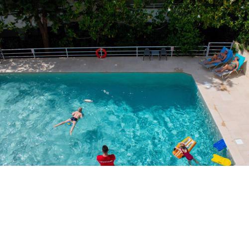 Stefanakis Hotel & Apartments